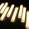 warm white led tube light